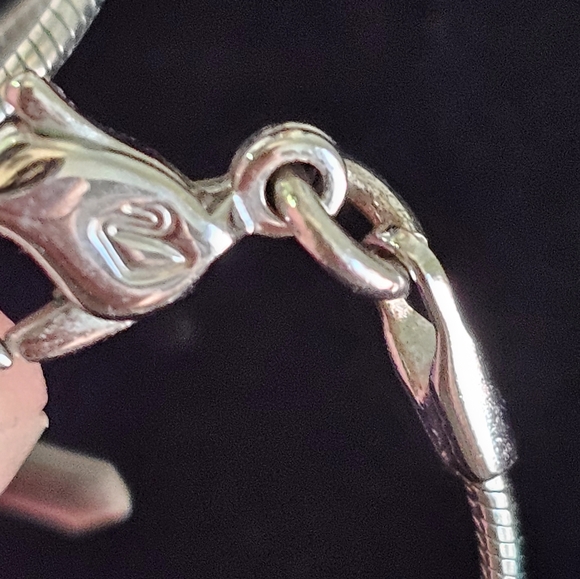 Swarovski Necklace - Picture 5 of 7